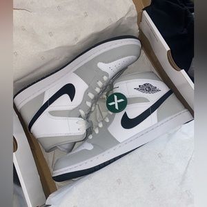 Jordan 1s